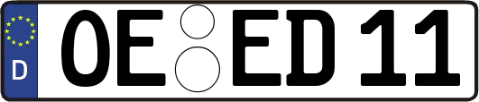 OE-ED11
