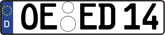 OE-ED14