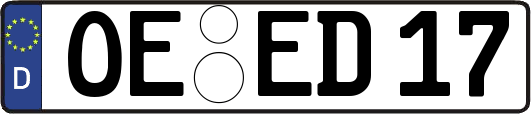 OE-ED17