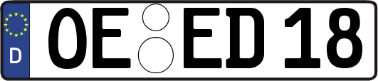 OE-ED18
