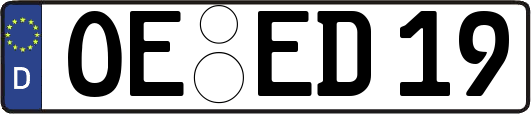 OE-ED19