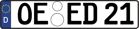 OE-ED21
