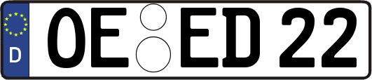 OE-ED22
