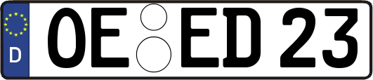 OE-ED23