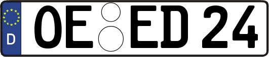 OE-ED24