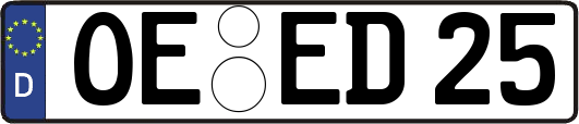 OE-ED25