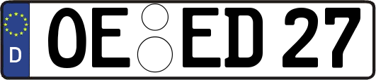 OE-ED27