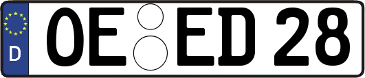OE-ED28