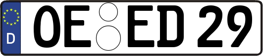 OE-ED29