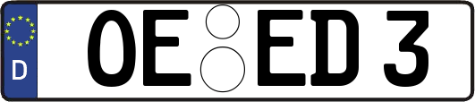 OE-ED3