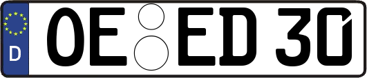 OE-ED30