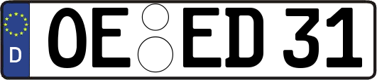 OE-ED31