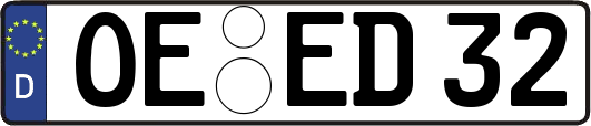 OE-ED32