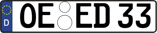 OE-ED33