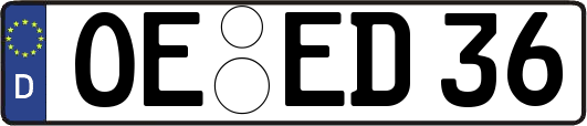 OE-ED36