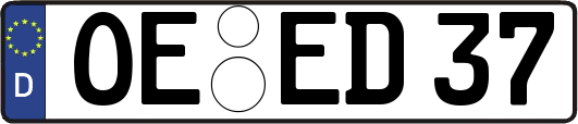 OE-ED37
