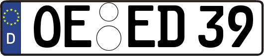 OE-ED39