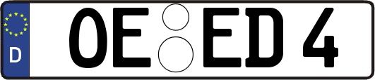 OE-ED4