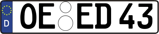 OE-ED43