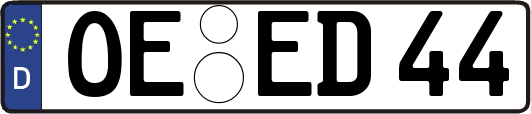 OE-ED44