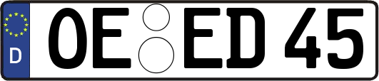 OE-ED45