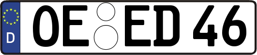 OE-ED46