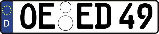 OE-ED49