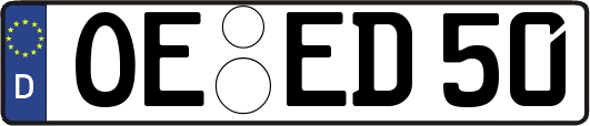 OE-ED50