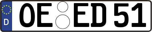 OE-ED51