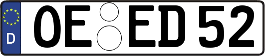 OE-ED52