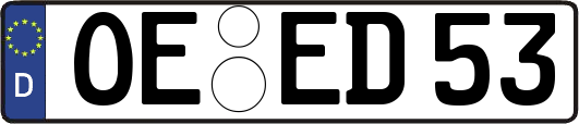 OE-ED53
