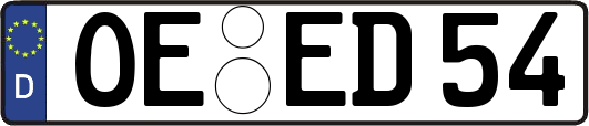 OE-ED54