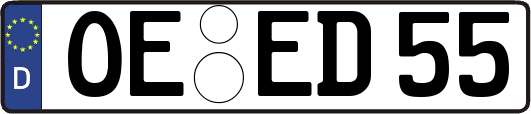 OE-ED55