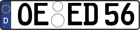 OE-ED56