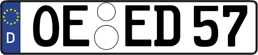 OE-ED57
