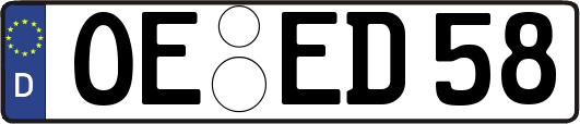 OE-ED58
