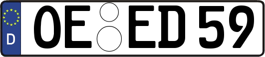OE-ED59