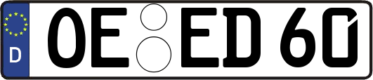 OE-ED60