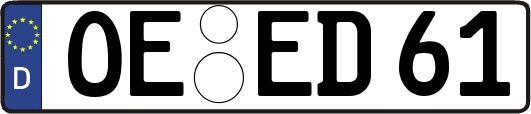 OE-ED61