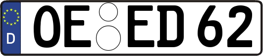 OE-ED62