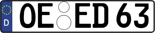 OE-ED63