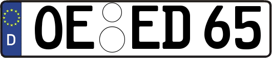 OE-ED65