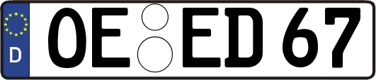 OE-ED67