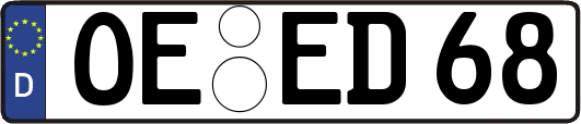 OE-ED68