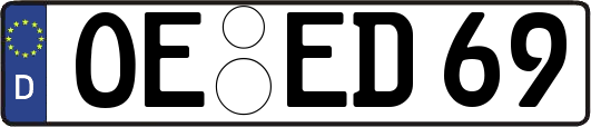 OE-ED69