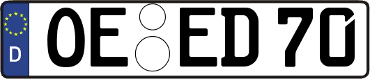 OE-ED70