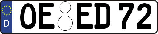 OE-ED72