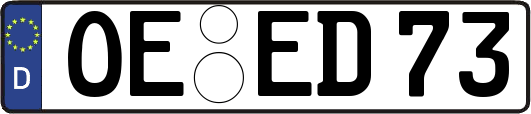 OE-ED73
