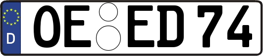 OE-ED74