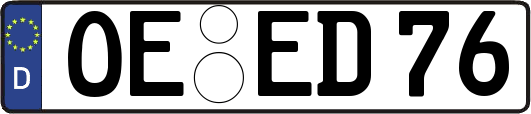 OE-ED76